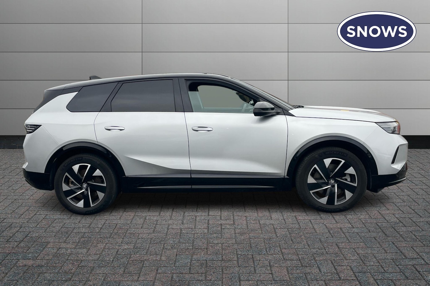 Used Vauxhall Grandland 2025 for sale - 77034503: Photo 5