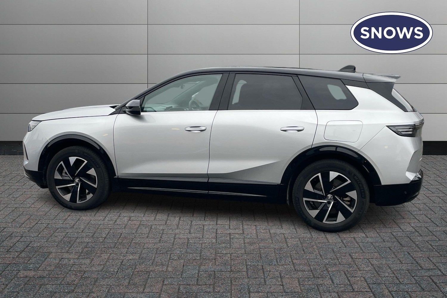 Used Vauxhall Grandland 2025 for sale - 77034503: Photo 6