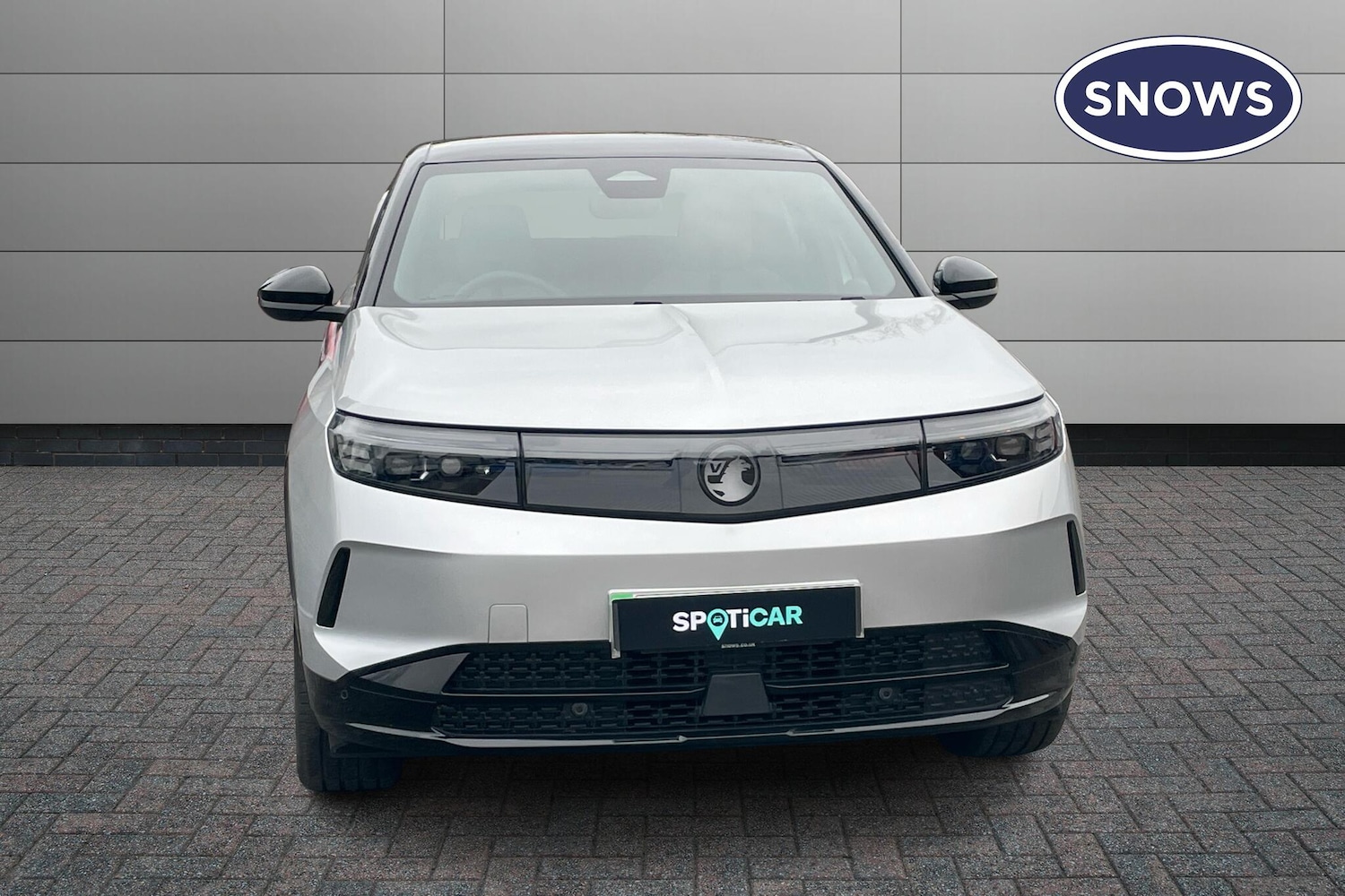 Used Vauxhall Grandland 2025 for sale - 77034503: Photo 7