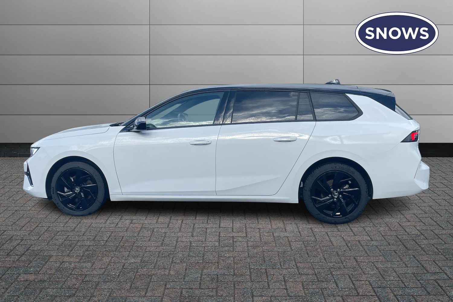 Used Vauxhall Astra 2024 for sale - 76677470: Photo 12