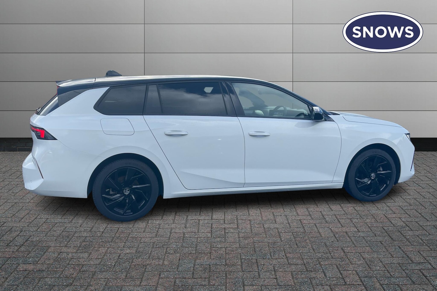 Used Vauxhall Astra 2024 for sale - 76677470: Photo 17