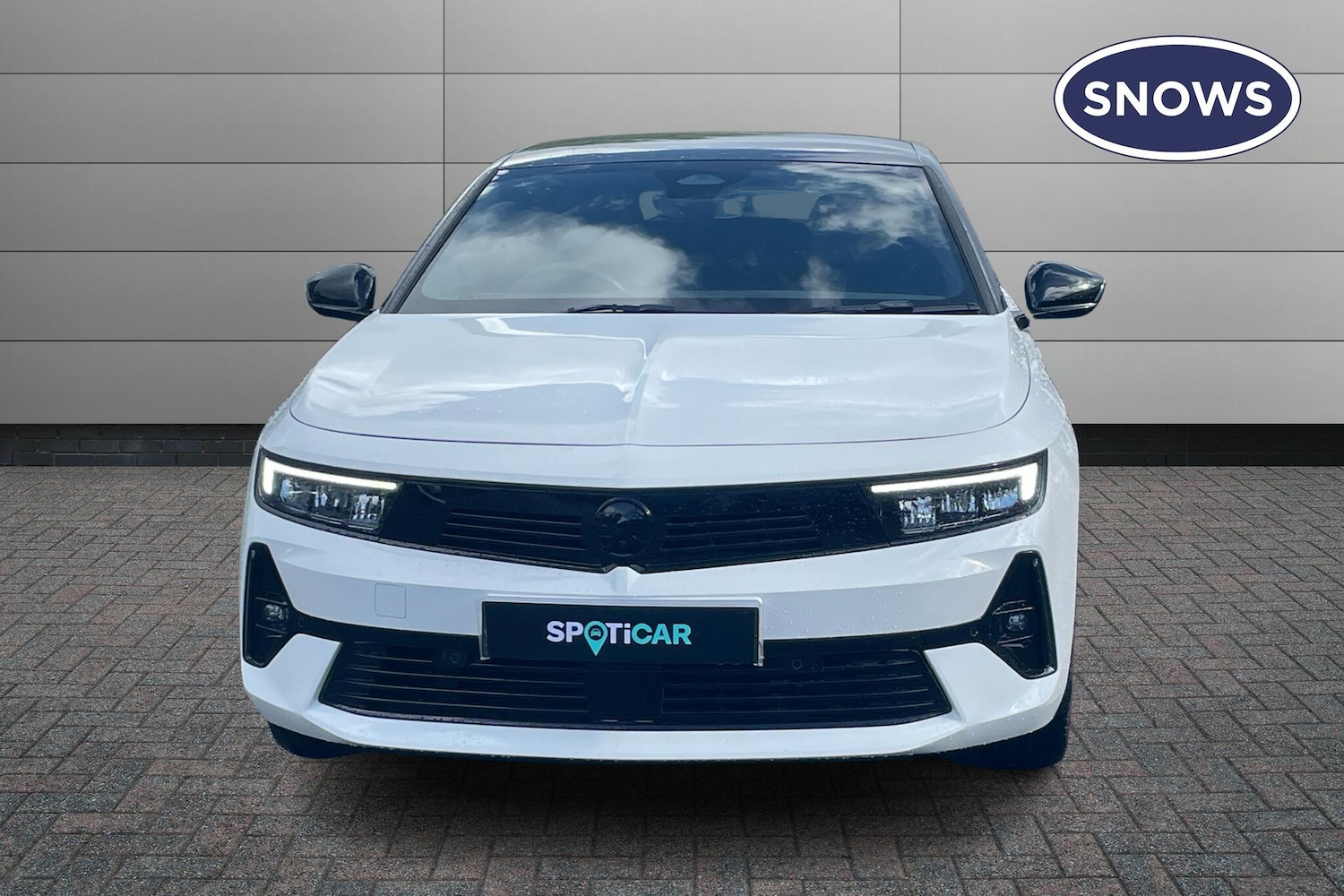 Used Vauxhall Astra 2024 for sale - 76677470: Photo 2