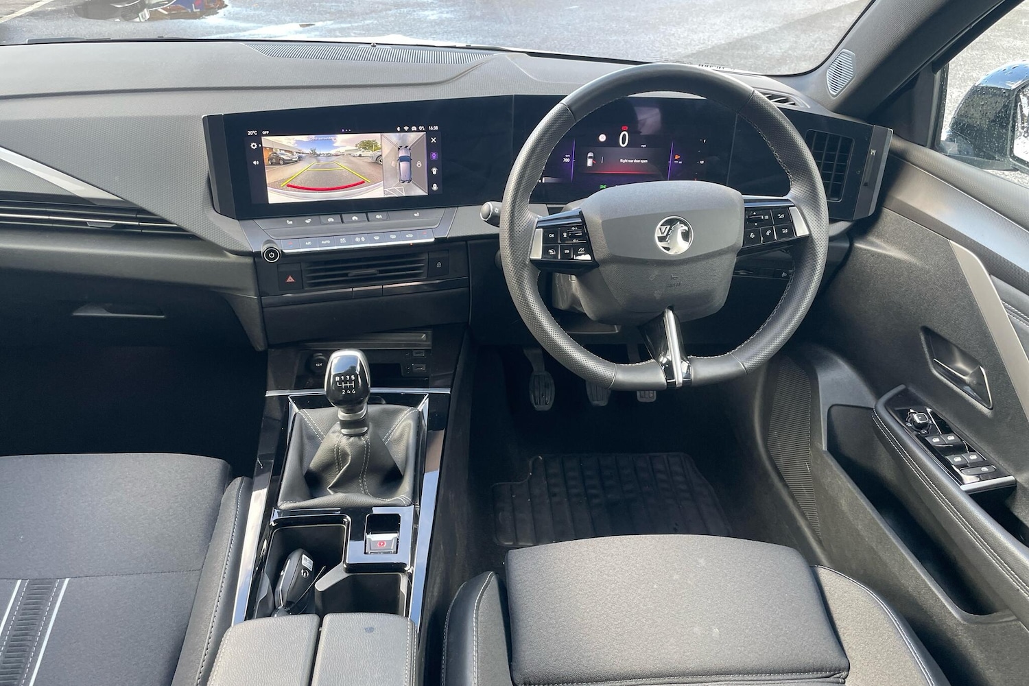 Used Vauxhall Astra 2024 for sale - 76677470: Photo 20