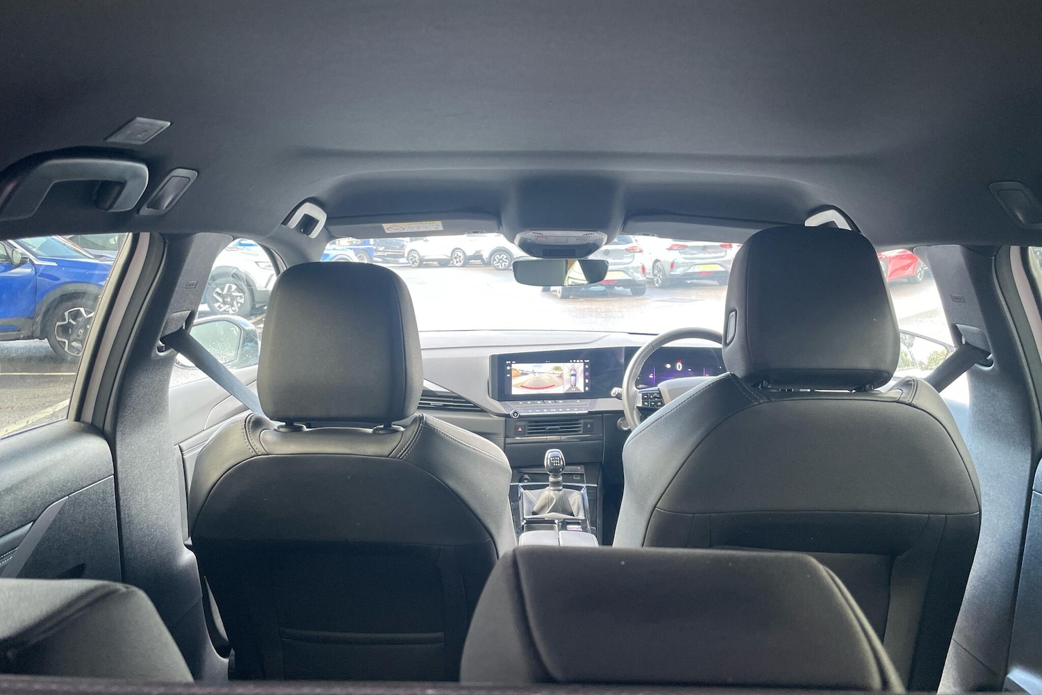 Used Vauxhall Astra 2024 for sale - 76677470: Photo 21