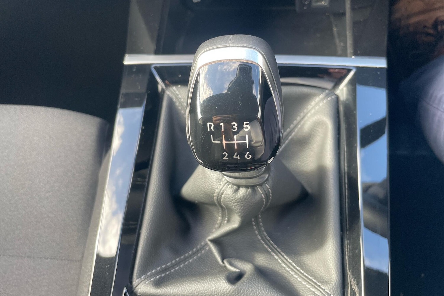 Used Vauxhall Astra 2024 for sale - 76677470: Photo 22