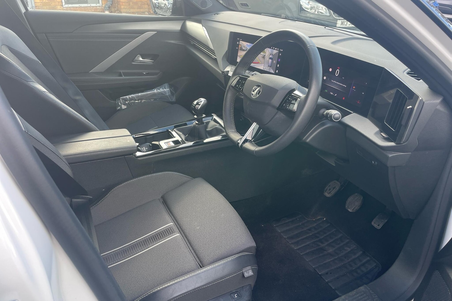 Used Vauxhall Astra 2024 for sale - 76677470: Photo 23