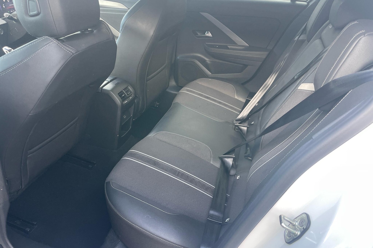 Used Vauxhall Astra 2024 for sale - 76677470: Photo 24