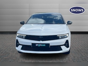 Used Vauxhall Astra 2024 for sale - 76677470: Photo