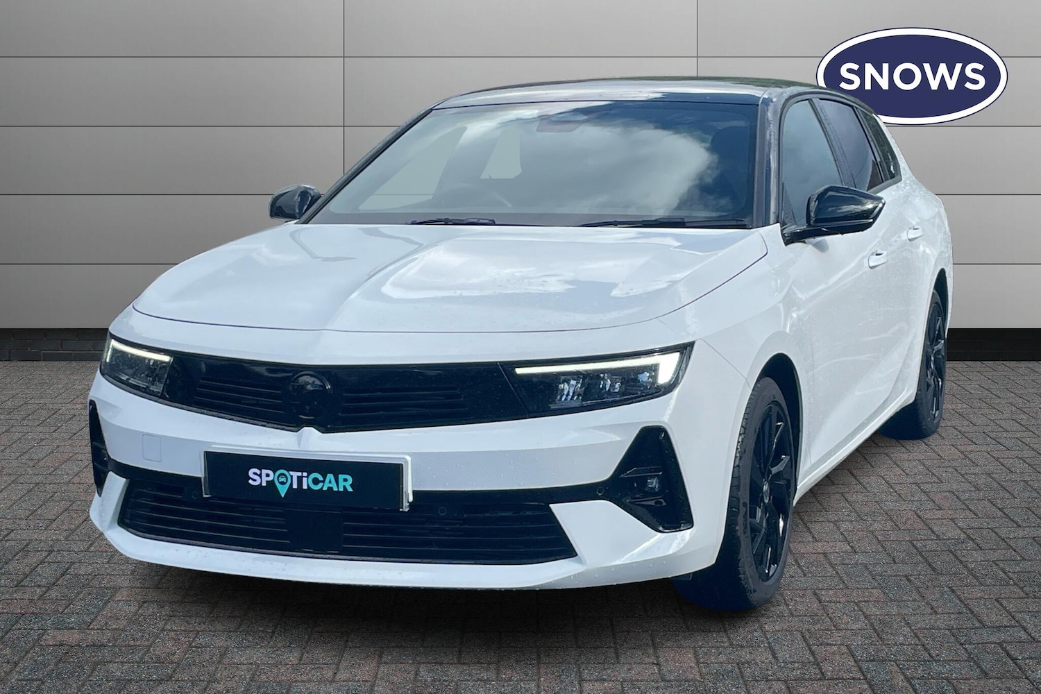 Used Vauxhall Astra 2024 for sale - 76677470: Photo 3