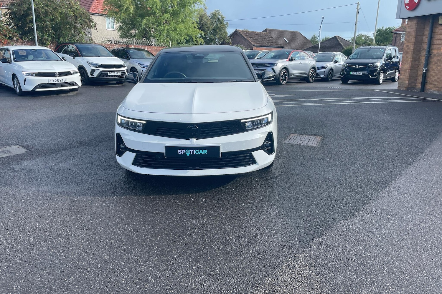 Used Vauxhall Astra 2024 for sale - 76677470: Photo 7