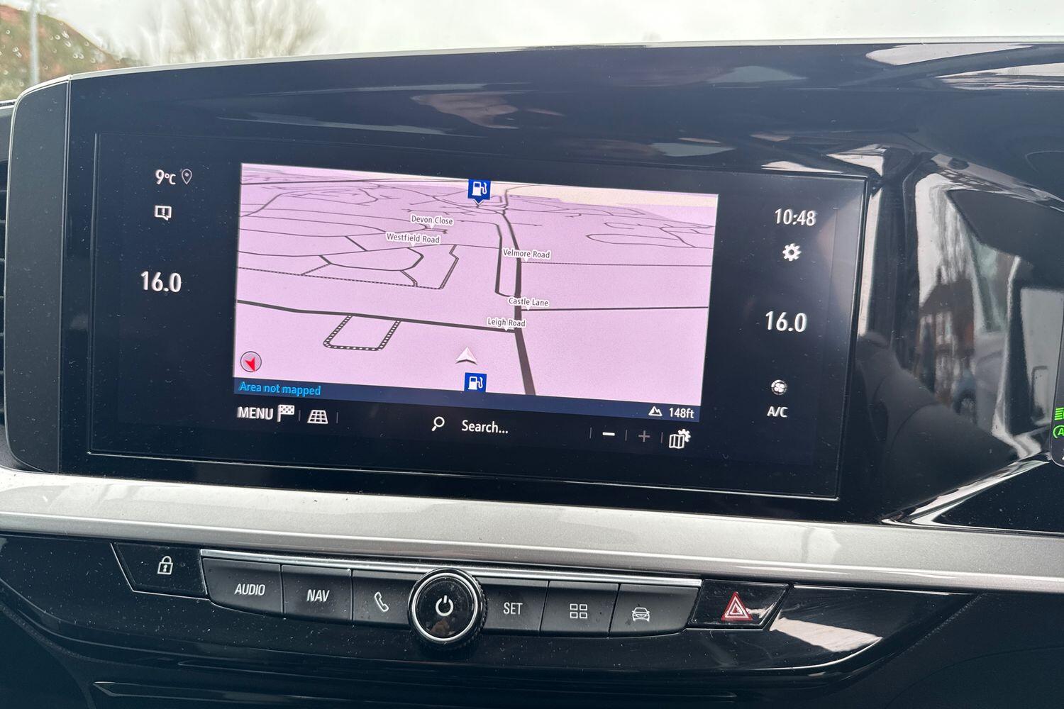 Used Vauxhall Mokka 2021 for sale - 77530546: Photo 11