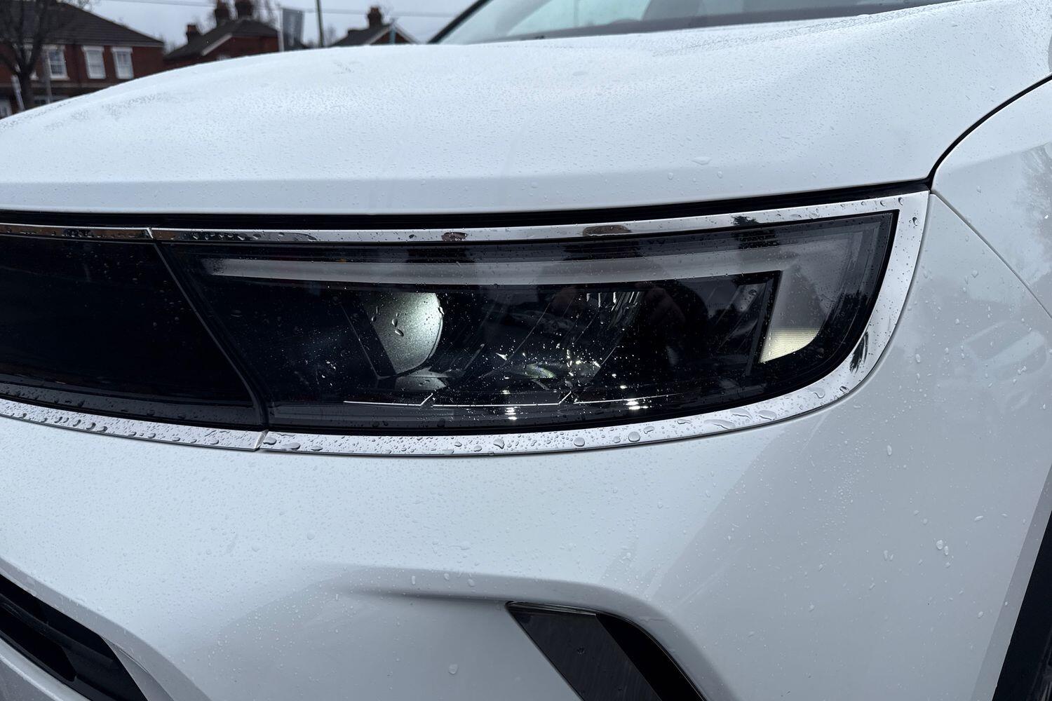 Used Vauxhall Mokka 2021 for sale - 77530546: Photo 13