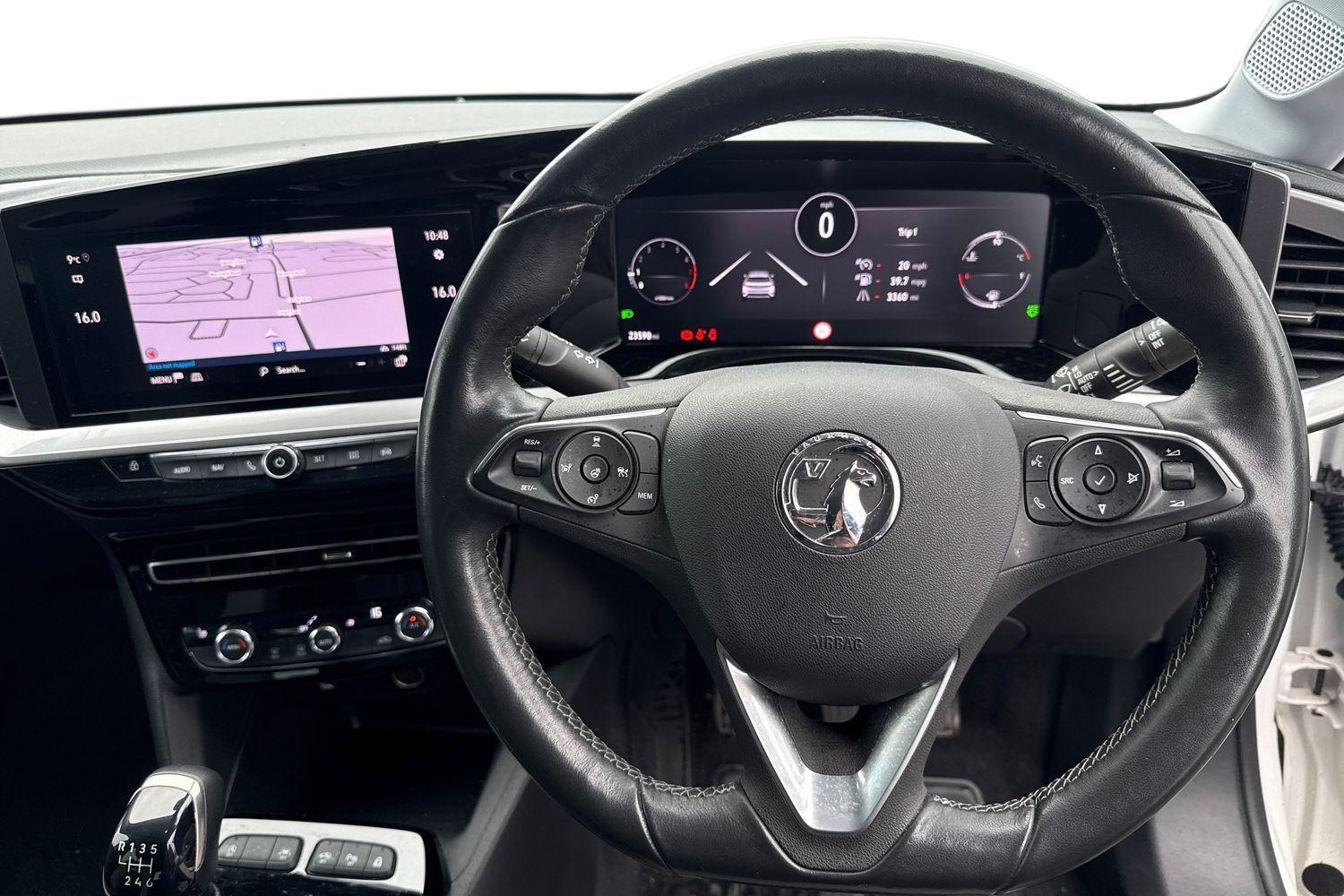 Used Vauxhall Mokka 2021 for sale - 77530546: Photo 15