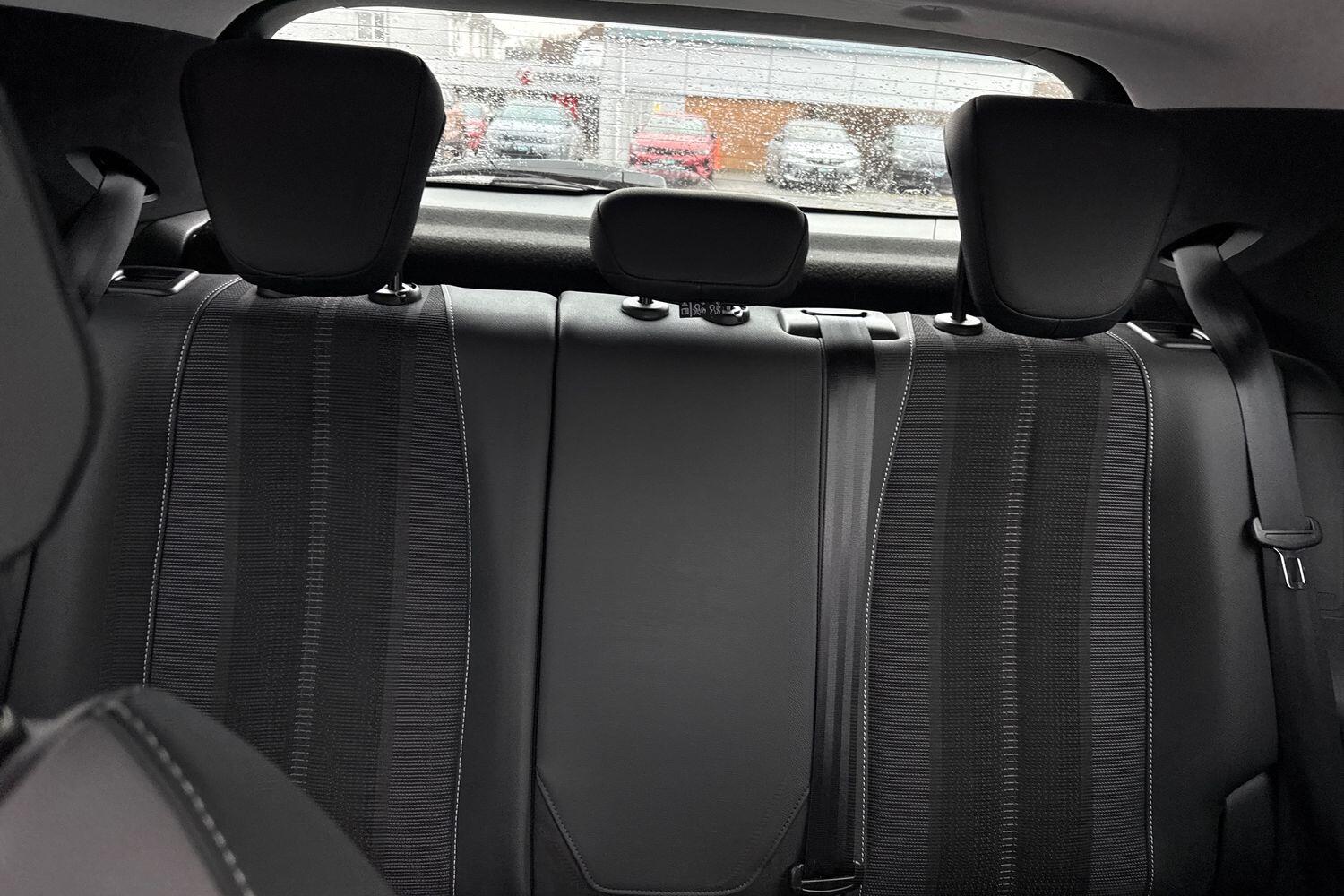 Used Vauxhall Mokka 2021 for sale - 77530546: Photo 19