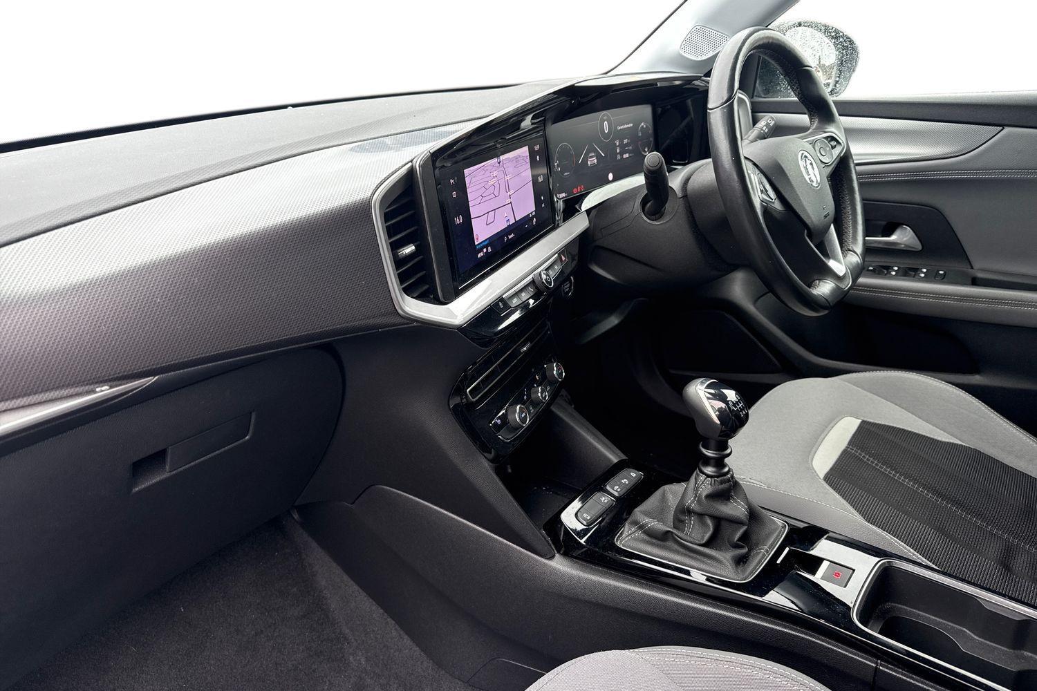 Used Vauxhall Mokka 2021 for sale - 77530546: Photo 2