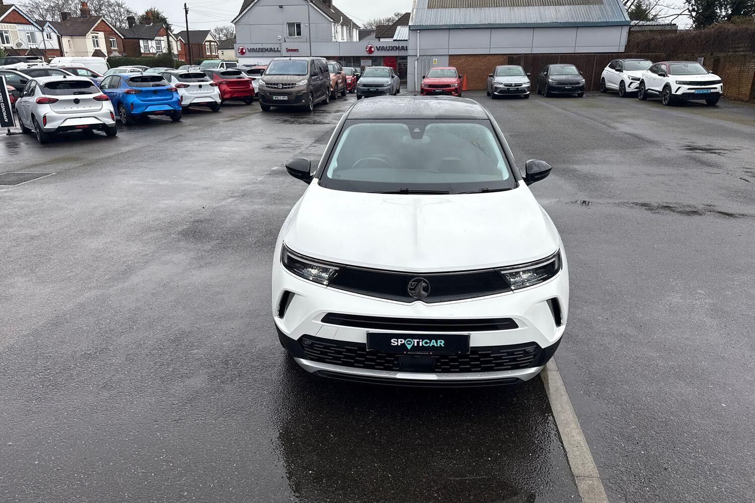 Used Vauxhall Mokka 2021 for sale - 77530546: Photo 21