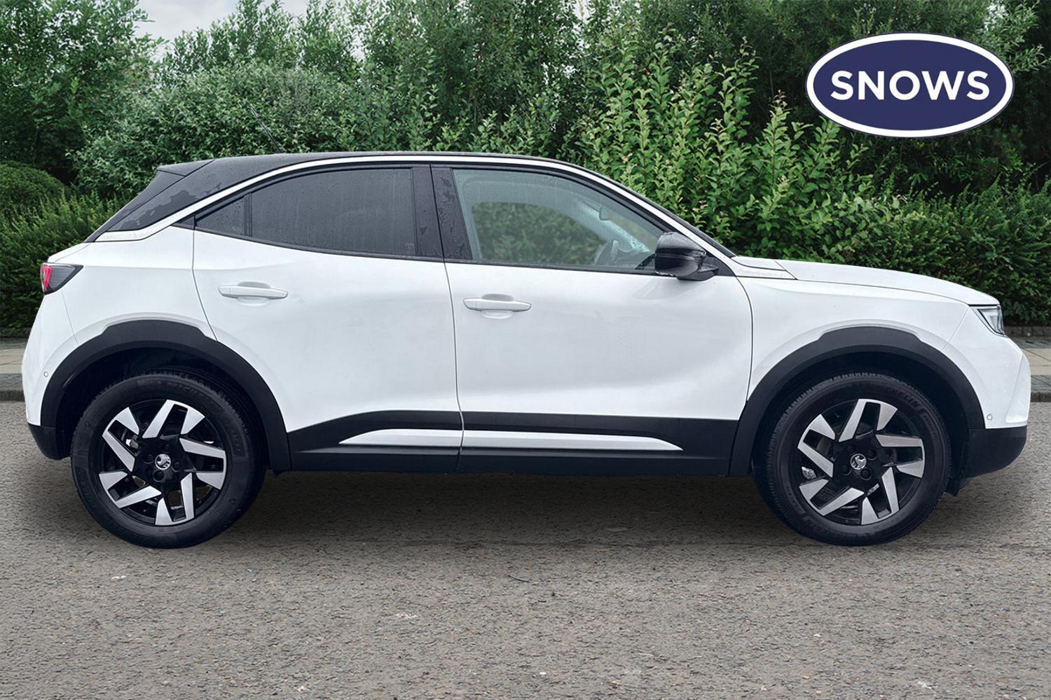 Used Vauxhall Mokka 2021 for sale - 77530546: Photo 4