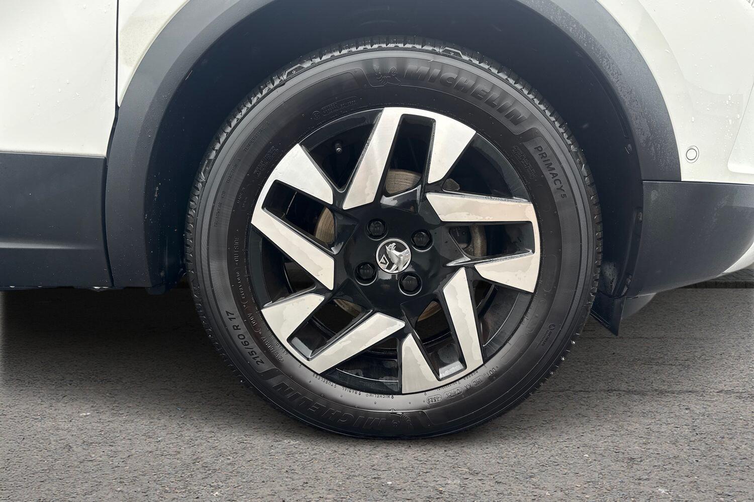 Used Vauxhall Mokka 2021 for sale - 77530546: Photo 5