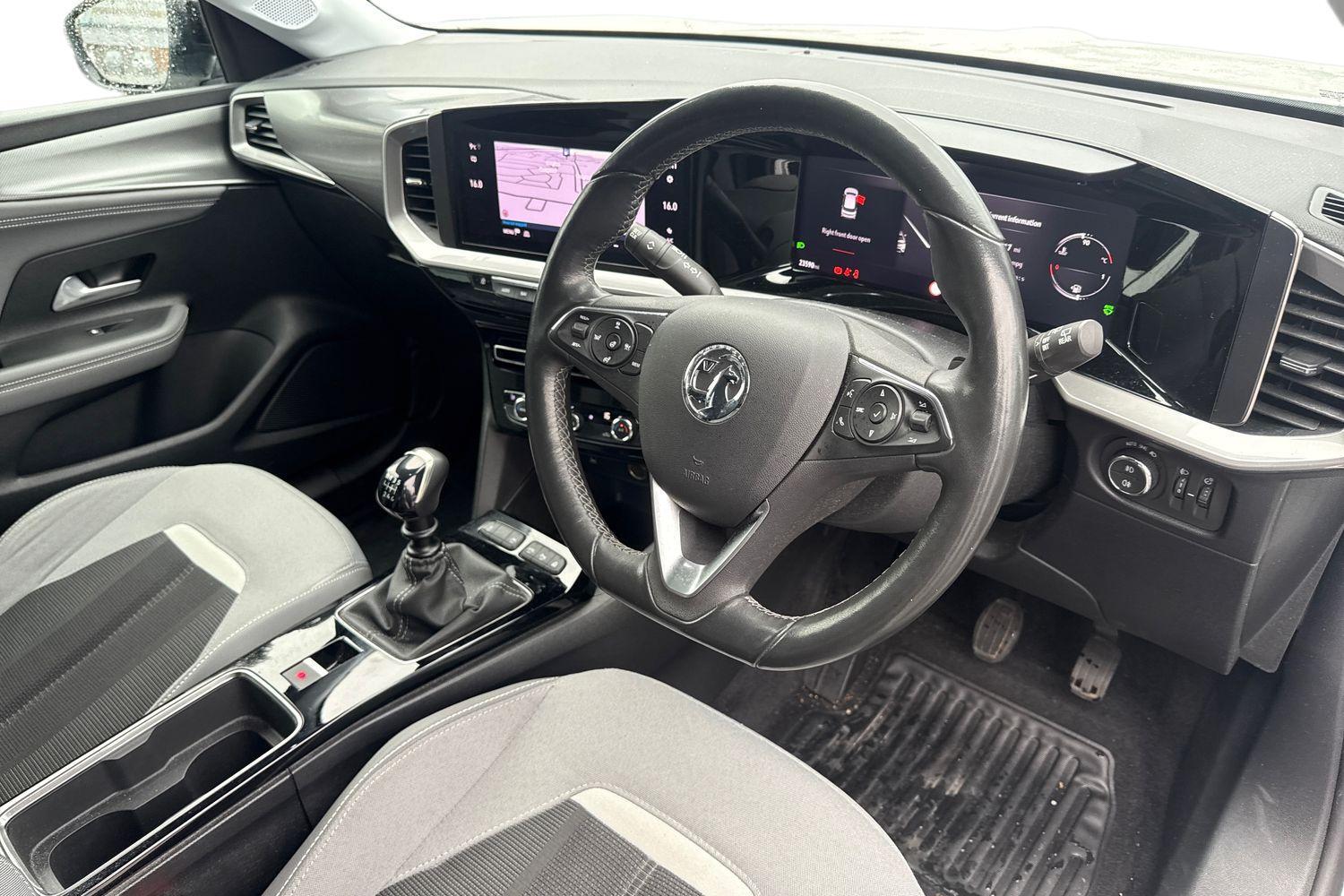 Used Vauxhall Mokka 2021 for sale - 77530546: Photo 6