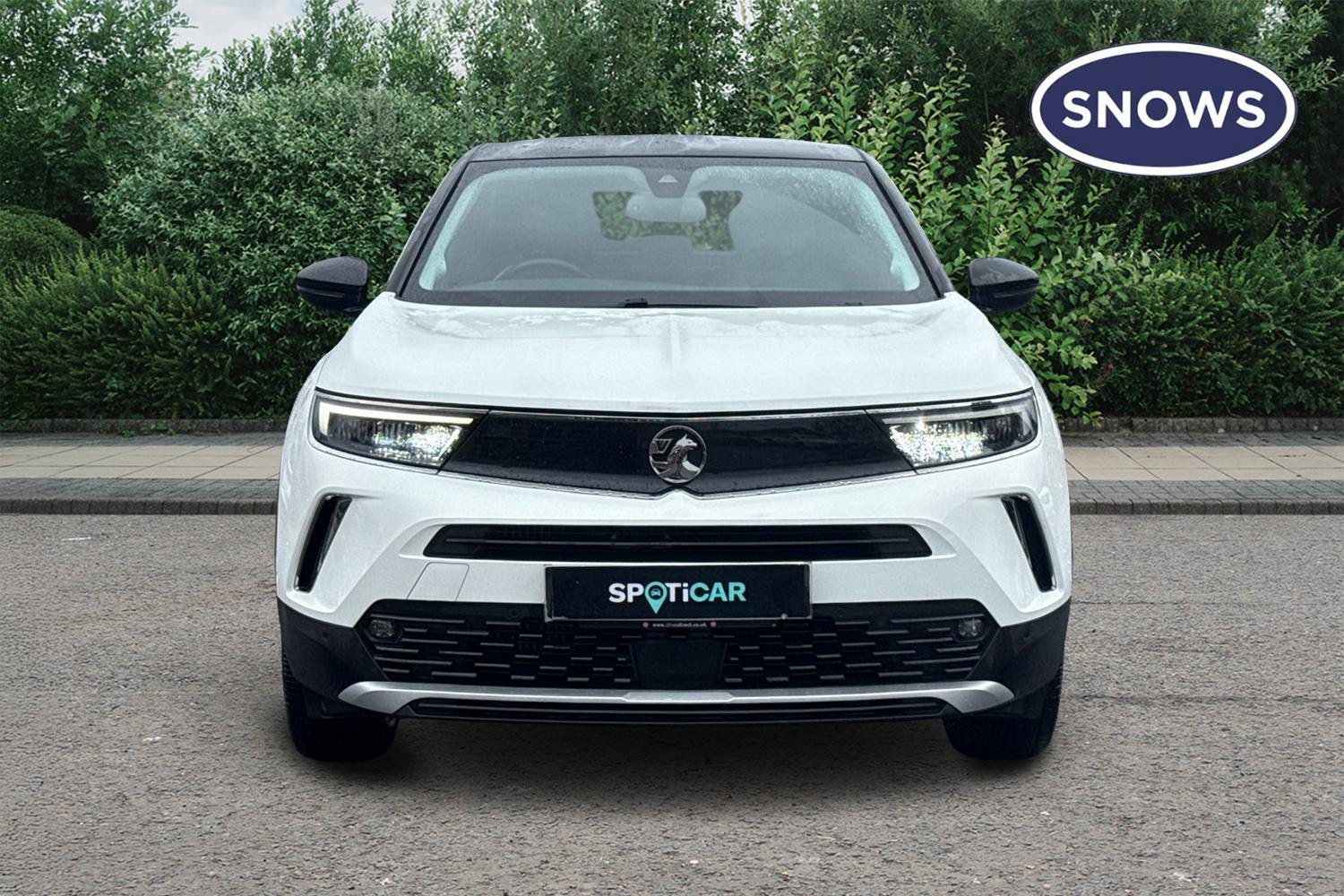 Used Vauxhall Mokka 2021 for sale - 77530546: Photo 7