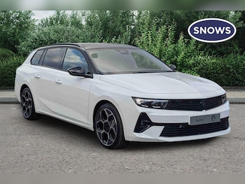 Used Vauxhall Astra 2026 for sale - 78333265: Photo