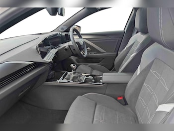 Used Vauxhall Astra 2026 for sale - 78333265: Photo