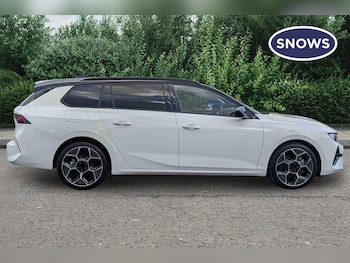 Used Vauxhall Astra 2026 for sale - 78333265: Photo