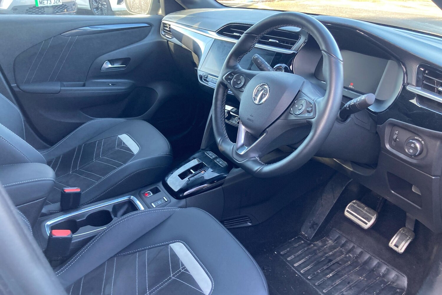 Used Vauxhall Corsa 2023 for sale - 77271252: Photo 10