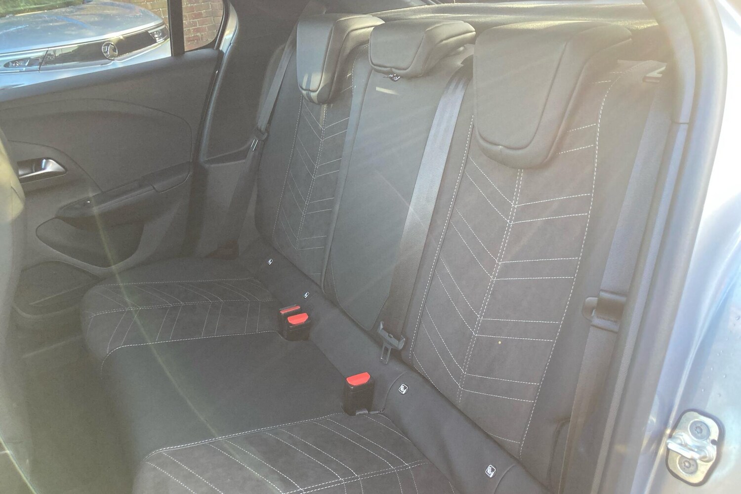 Used Vauxhall Corsa 2023 for sale - 77271252: Photo 13