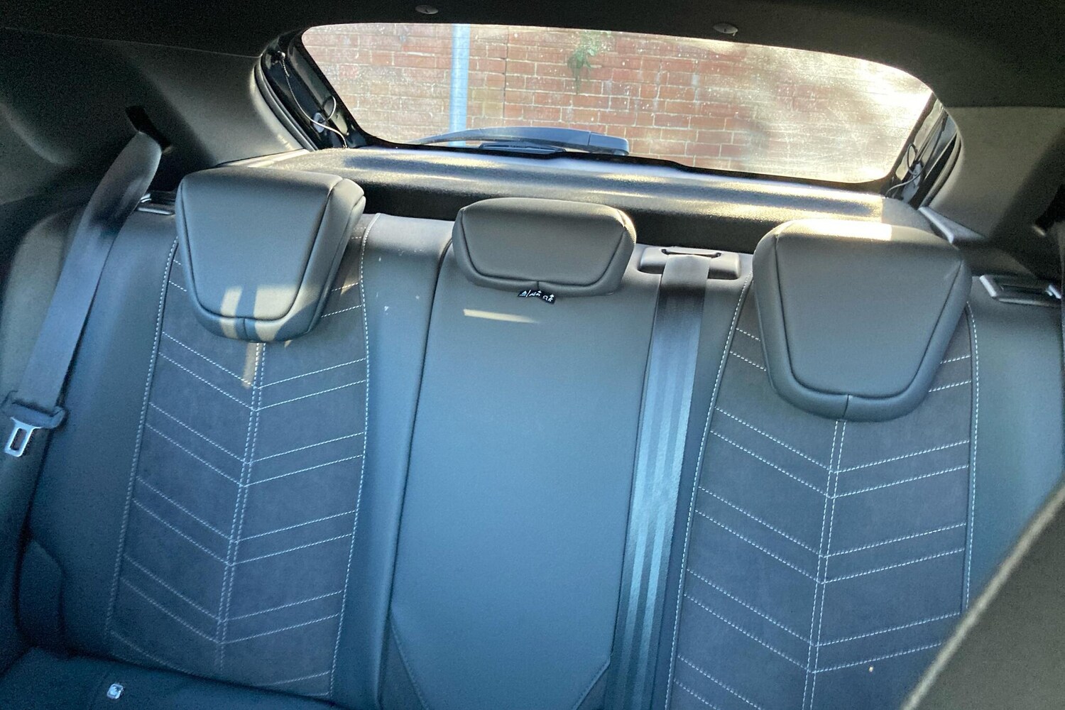 Used Vauxhall Corsa 2023 for sale - 77271252: Photo 14