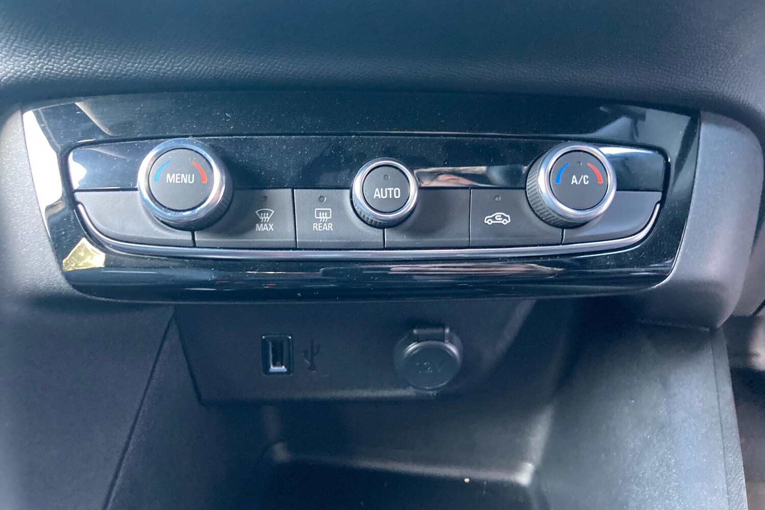 Used Vauxhall Corsa 2023 for sale - 77271252: Photo 20