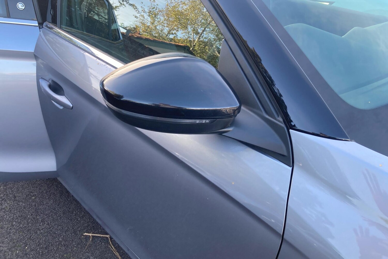 Used Vauxhall Corsa 2023 for sale - 77271252: Photo 24