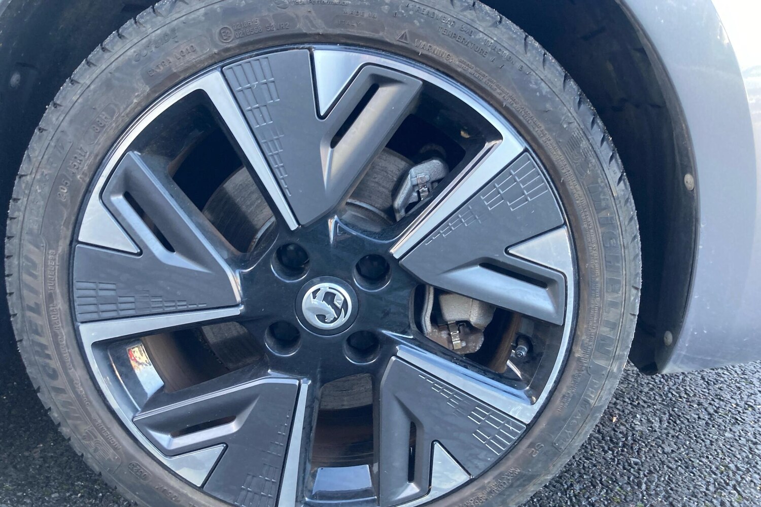 Used Vauxhall Corsa 2023 for sale - 77271252: Photo 25