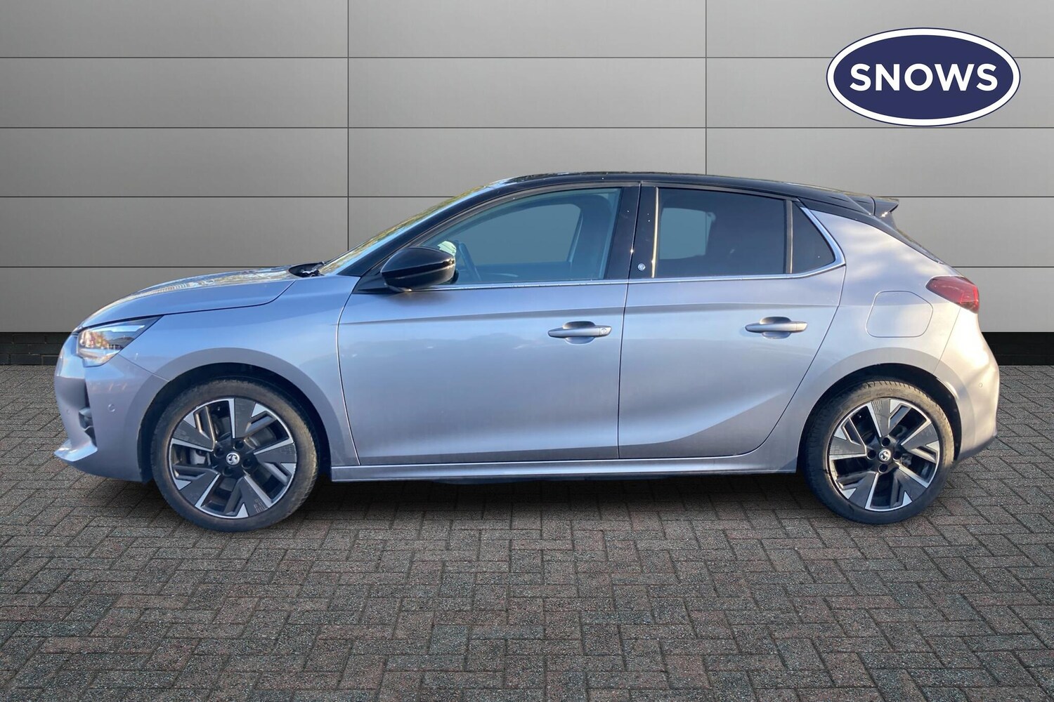 Used Vauxhall Corsa 2023 for sale - 77271252: Photo 6