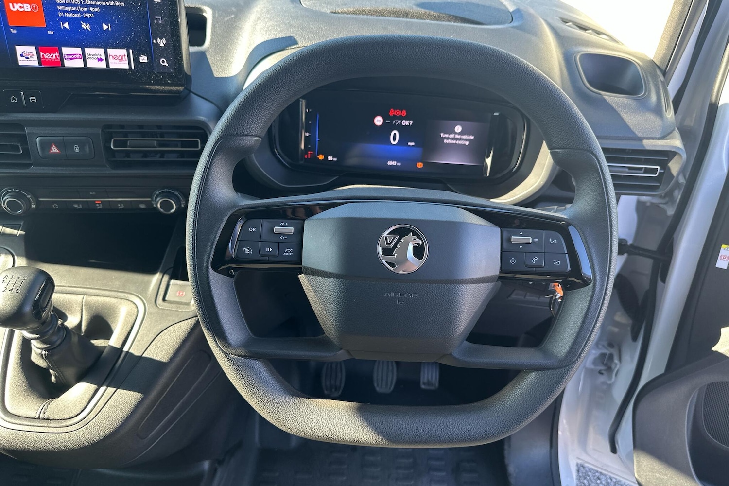 Used Vauxhall Combo 2024 for sale - 77005896: Photo 11