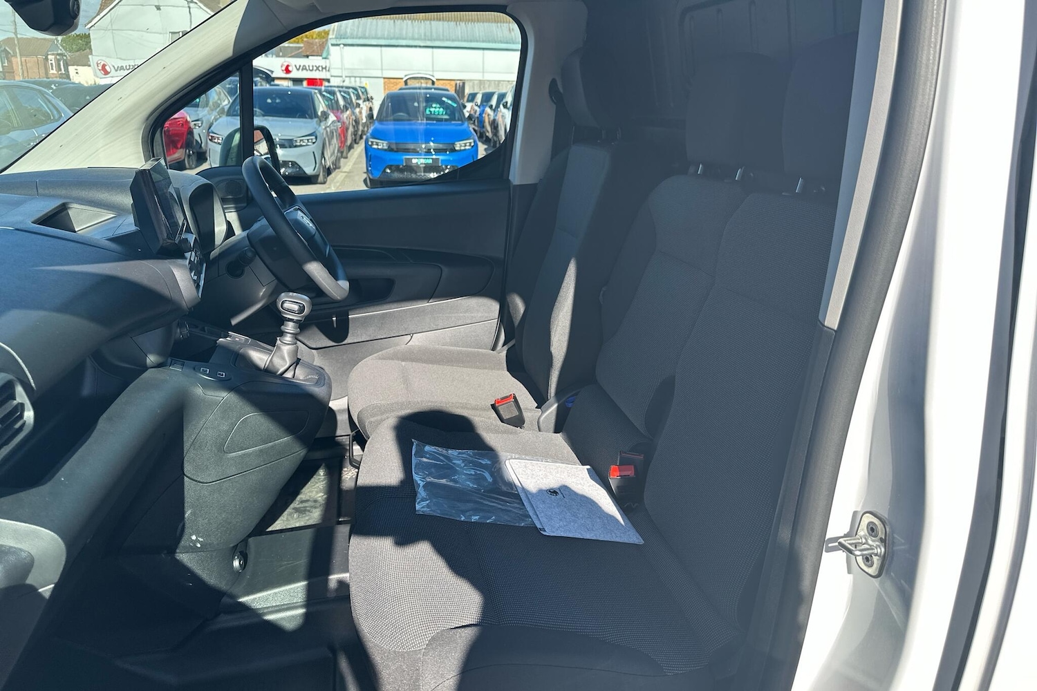 Used Vauxhall Combo 2024 for sale - 77005896: Photo 13