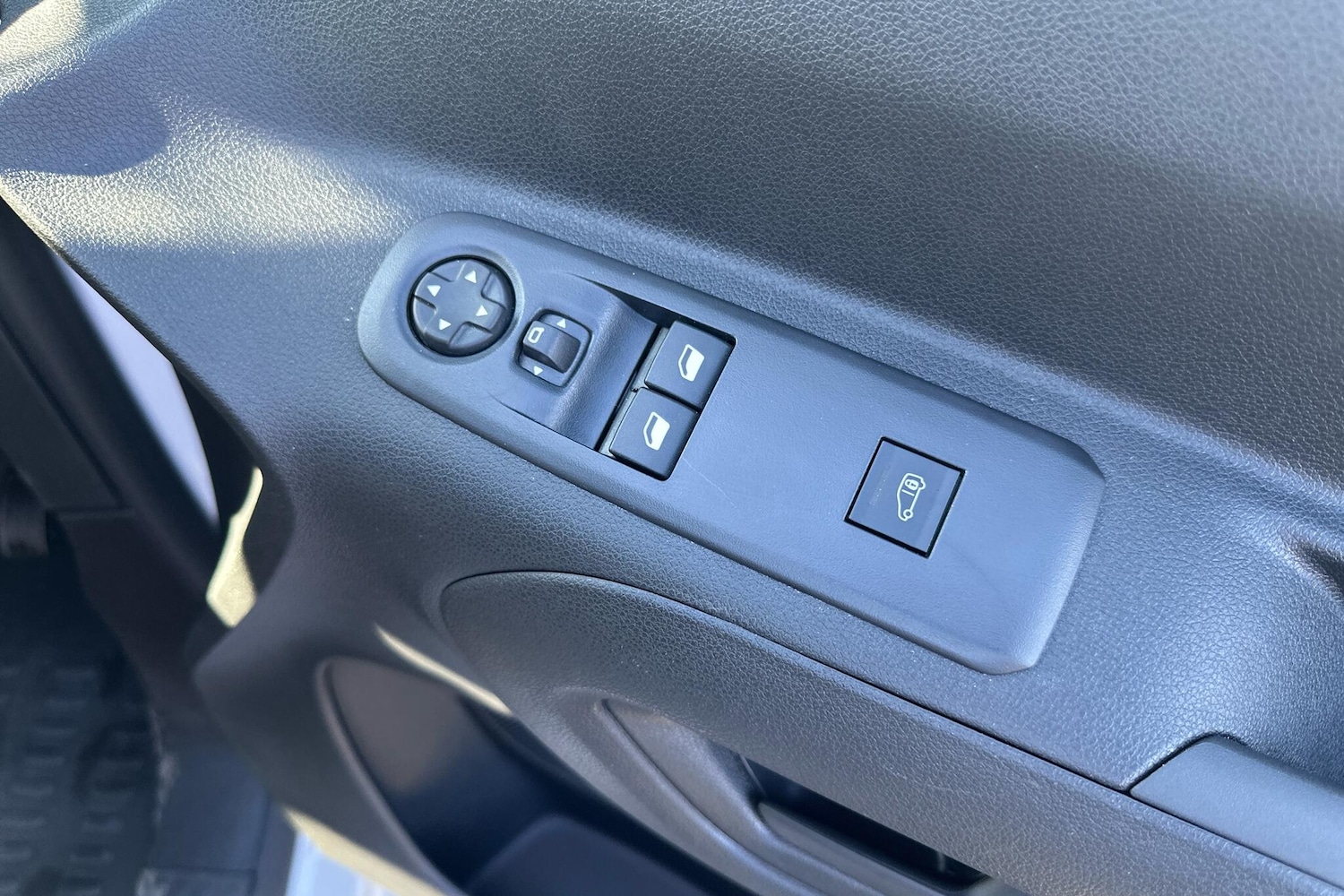 Used Vauxhall Combo 2024 for sale - 77005896: Photo 16