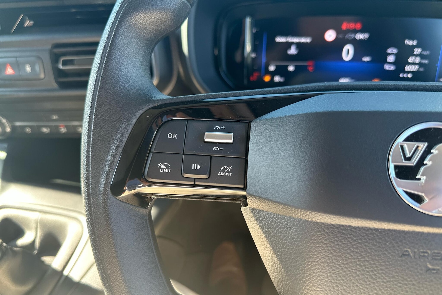 Used Vauxhall Combo 2024 for sale - 77005896: Photo 21