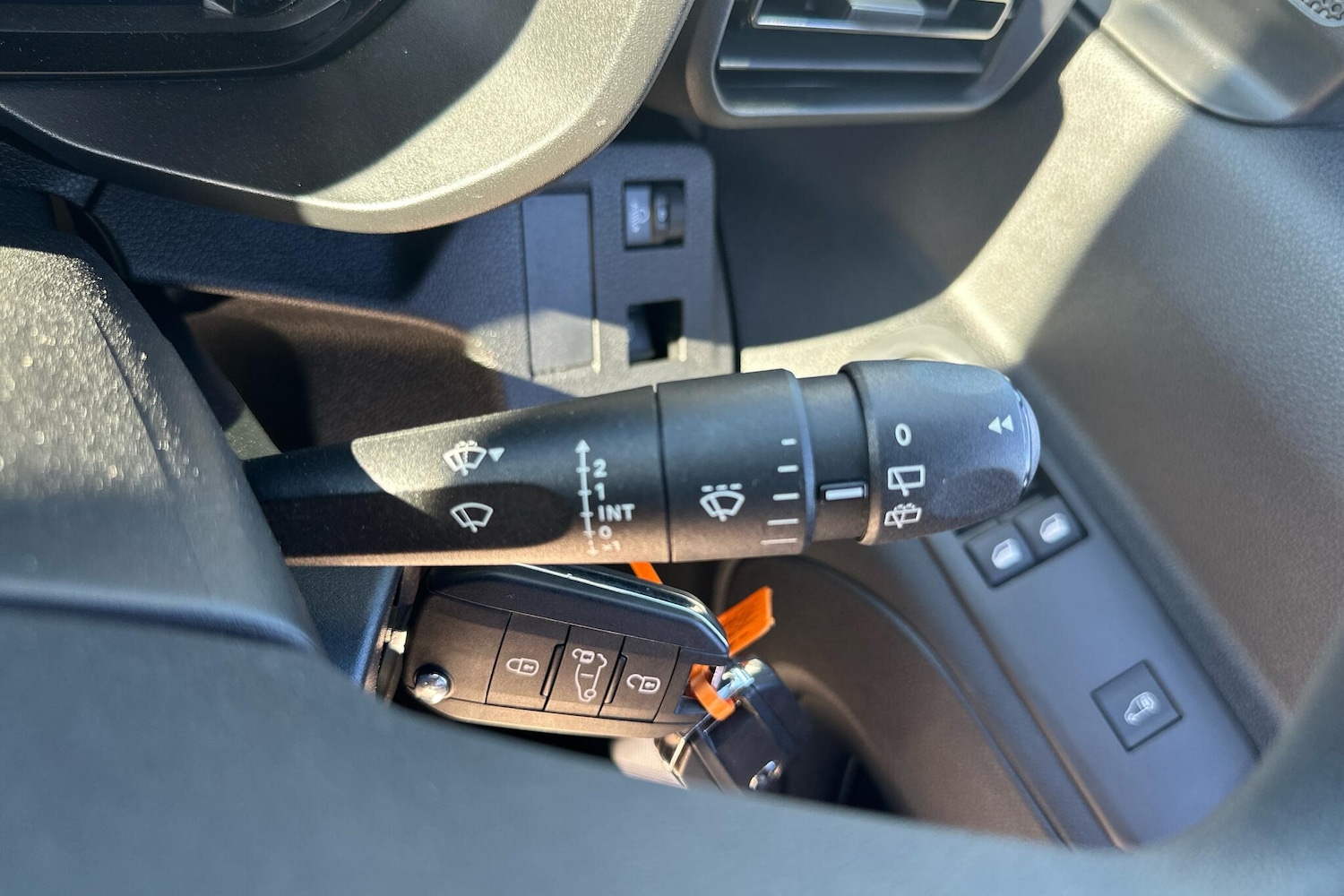 Used Vauxhall Combo 2024 for sale - 77005896: Photo 22