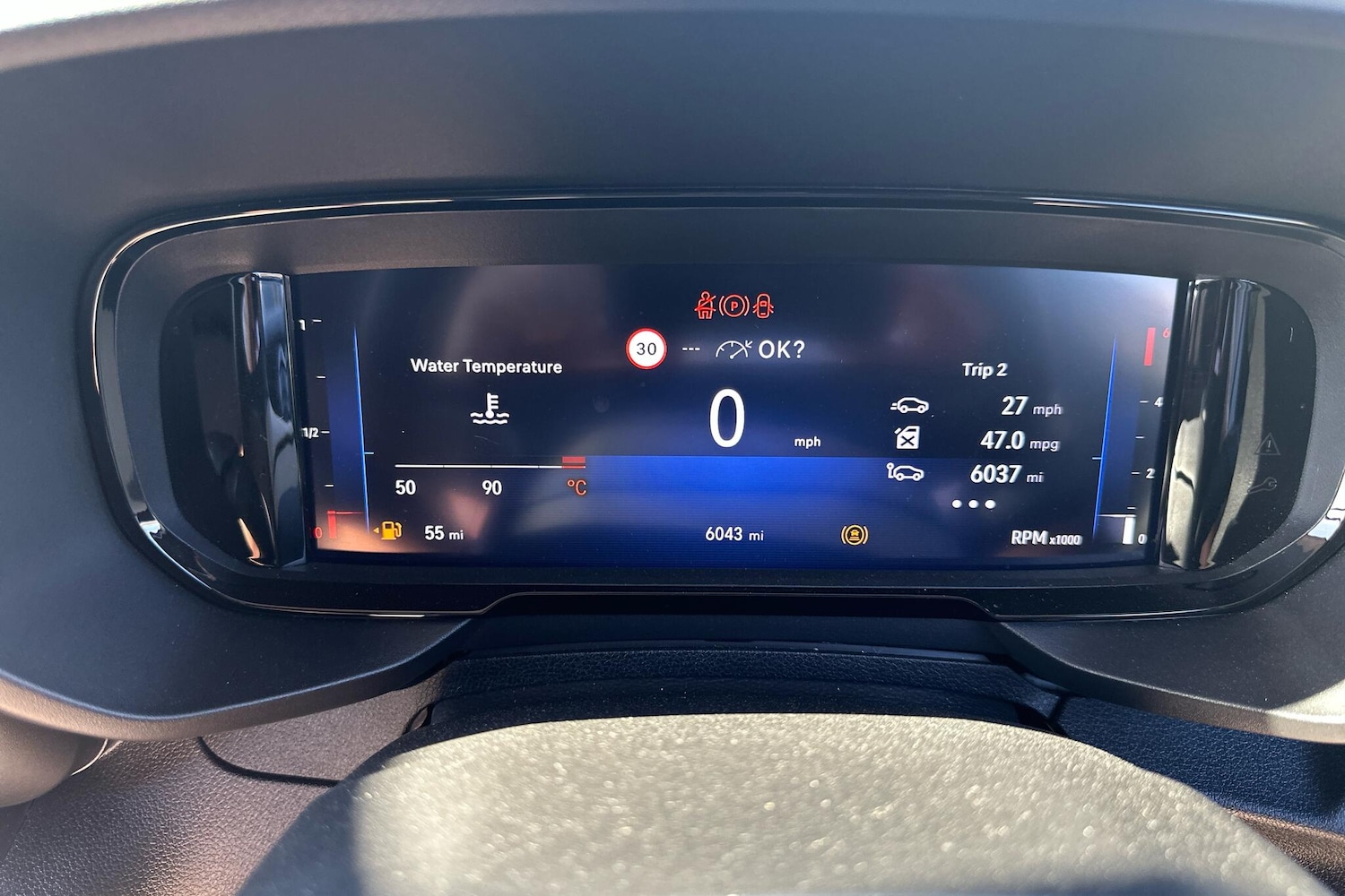 Used Vauxhall Combo 2024 for sale - 77005896: Photo 24