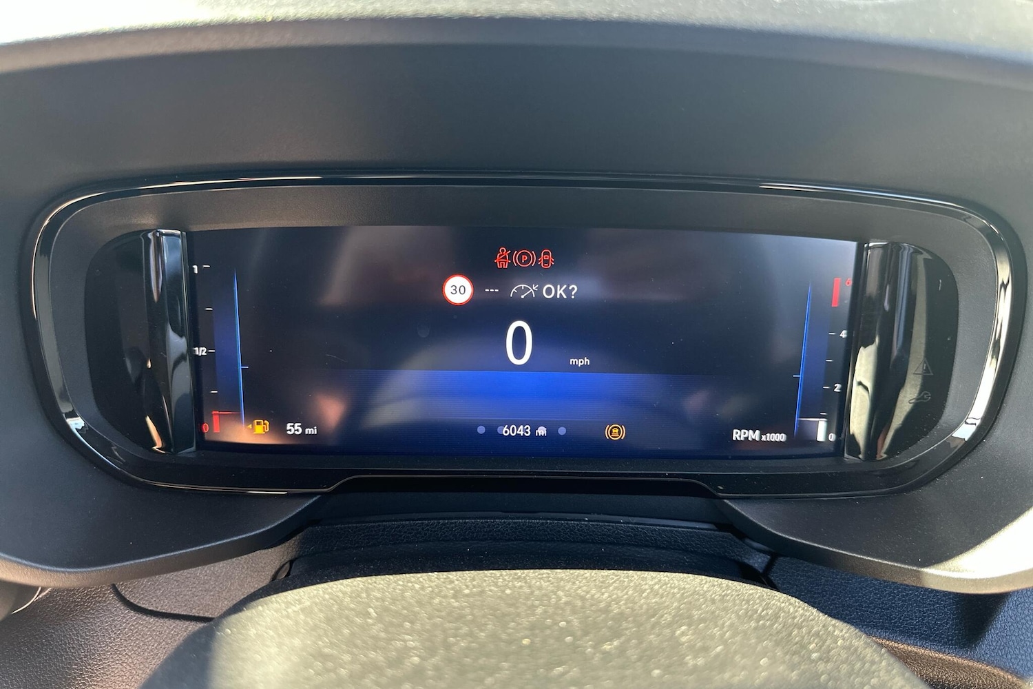 Used Vauxhall Combo 2024 for sale - 77005896: Photo 25