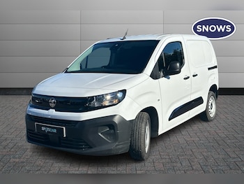 Used Vauxhall Combo 2024 for sale - 77005896: Photo