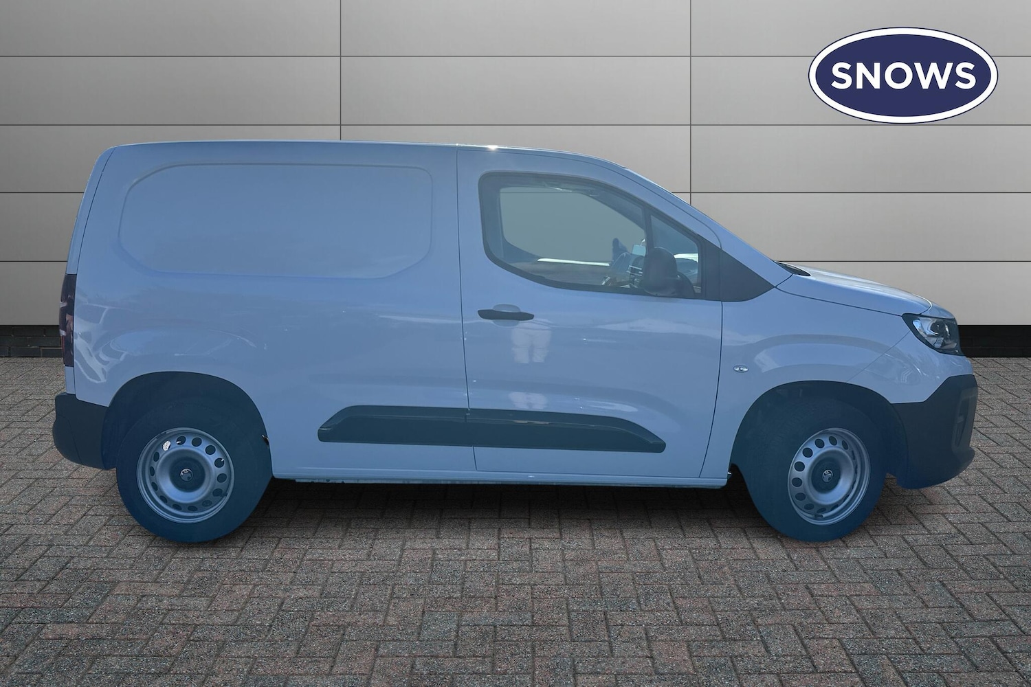 Used Vauxhall Combo 2024 for sale - 77005896: Photo 5