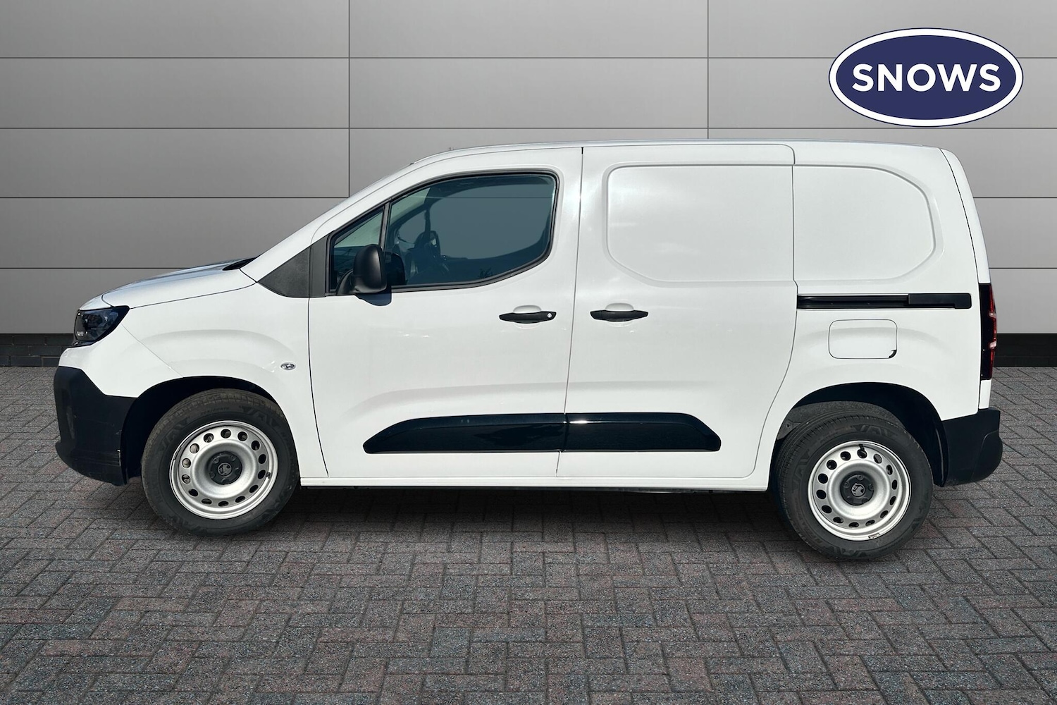 Used Vauxhall Combo 2024 for sale - 77005896: Photo 6