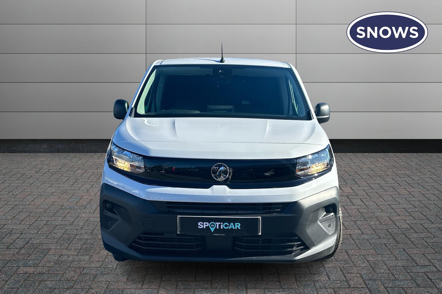 Used Vauxhall Combo 2024 for sale - 77005896: Photo 7