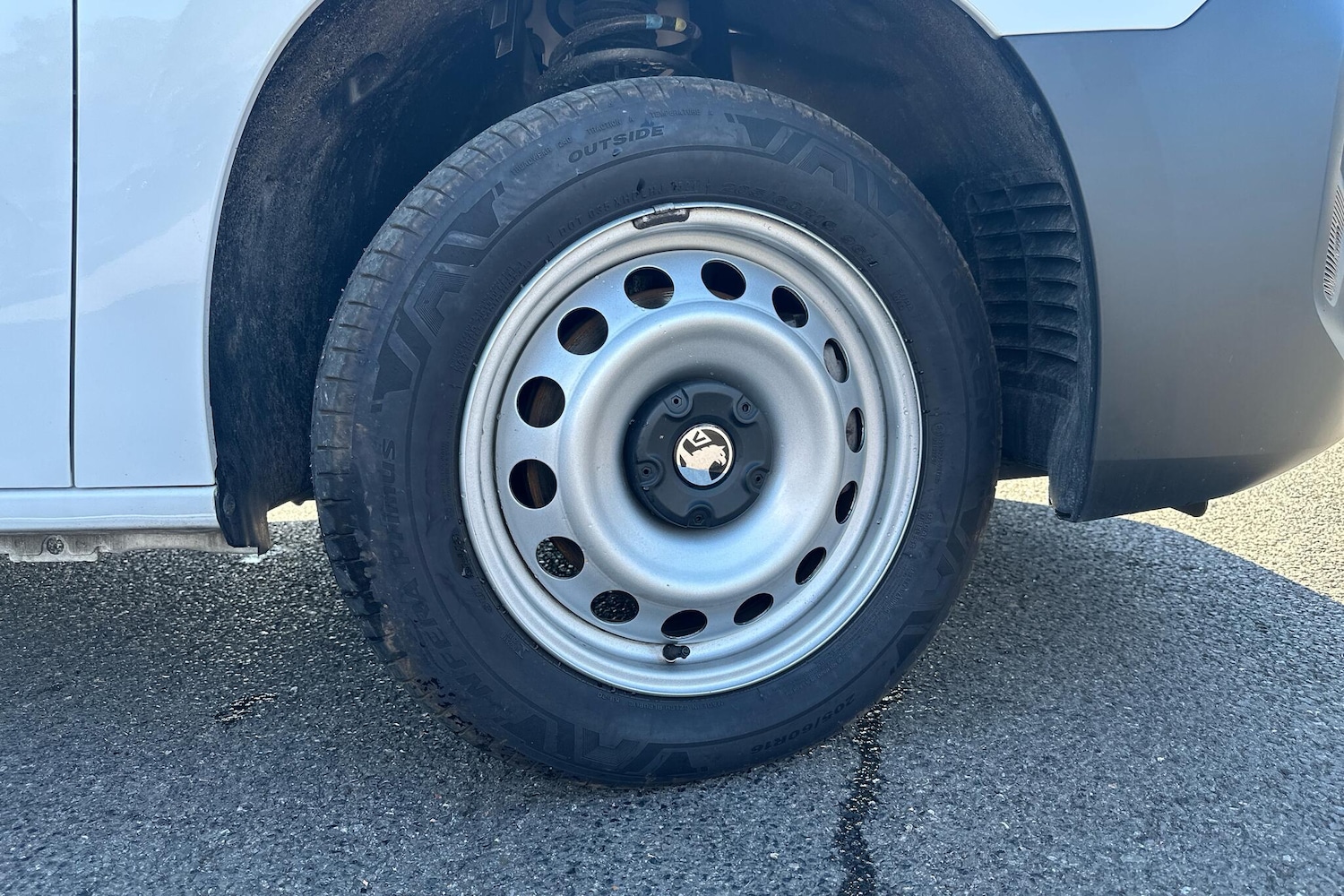 Used Vauxhall Combo 2024 for sale - 77005896: Photo 9