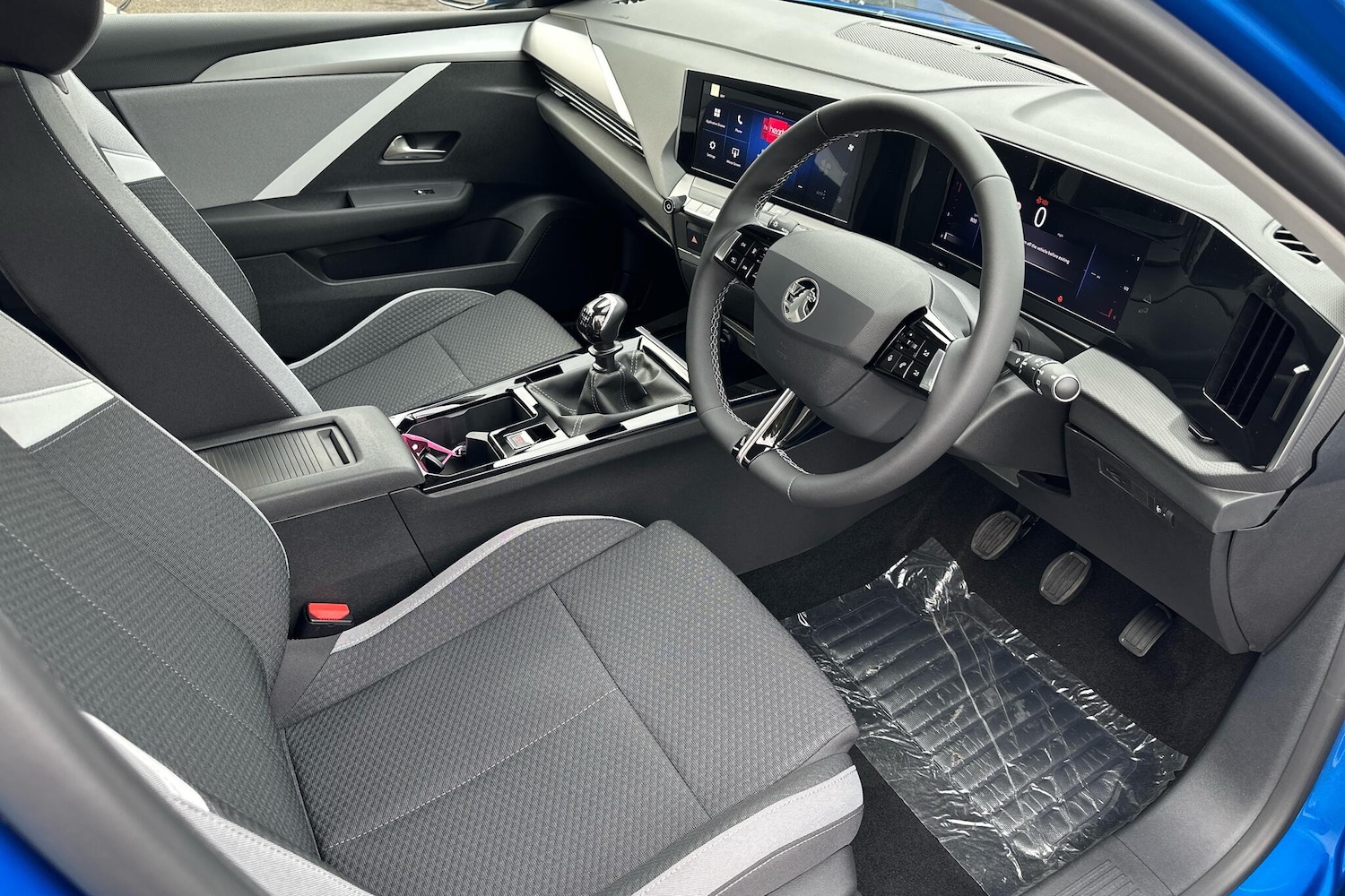 Used Vauxhall Astra 2025 for sale - 77140838: Photo 10