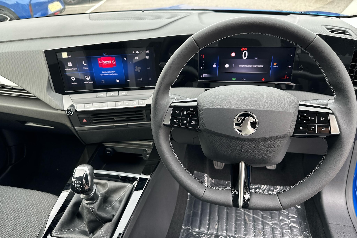 Used Vauxhall Astra 2025 for sale - 77140838: Photo 11