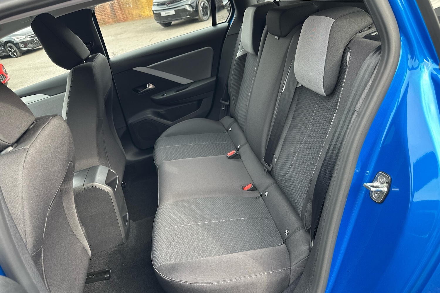 Used Vauxhall Astra 2025 for sale - 77140838: Photo 14