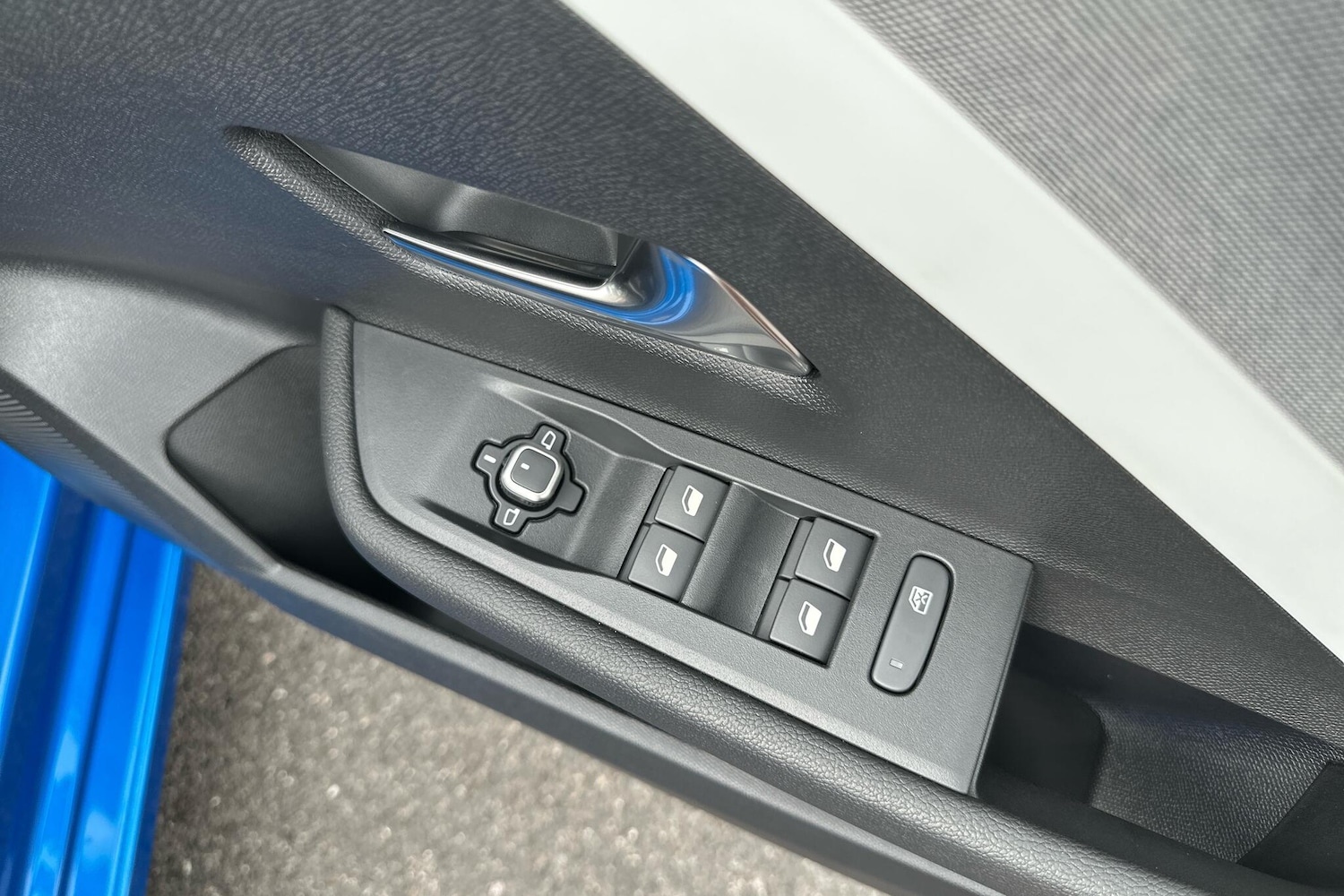 Used Vauxhall Astra 2025 for sale - 77140838: Photo 16